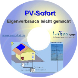 PV-Sofort - Freeware zur Erluterung des Eigenverbrauchs